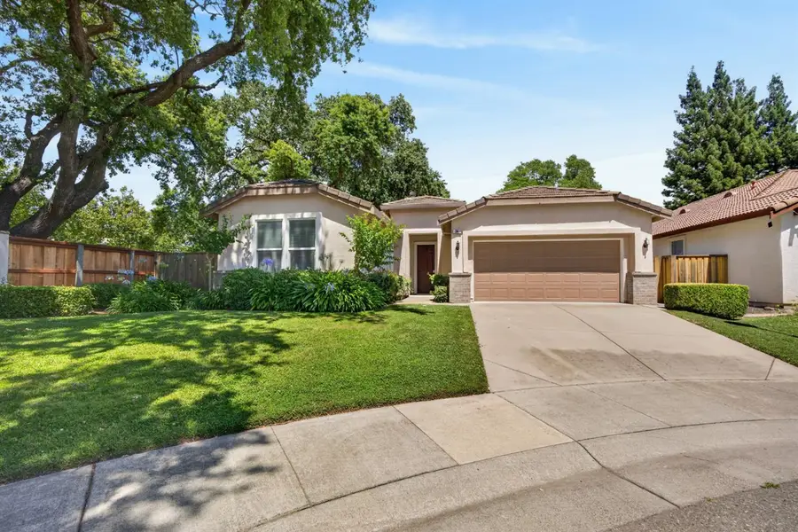 34 Riverscape Court, Sacramento, CA 95833 - #2
