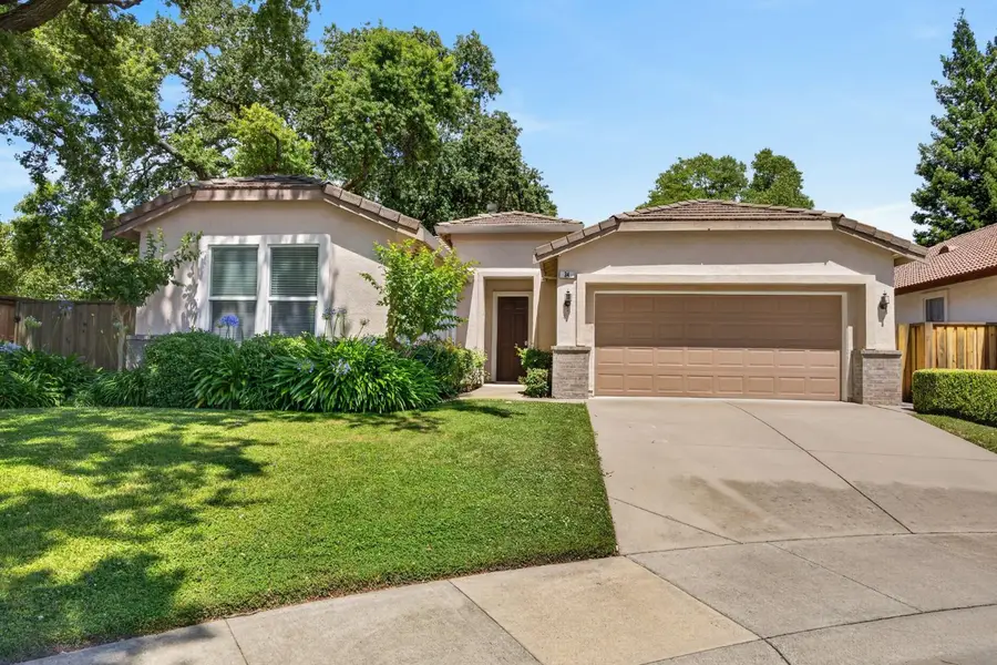 34 Riverscape Court, Sacramento, CA 95833 - #3