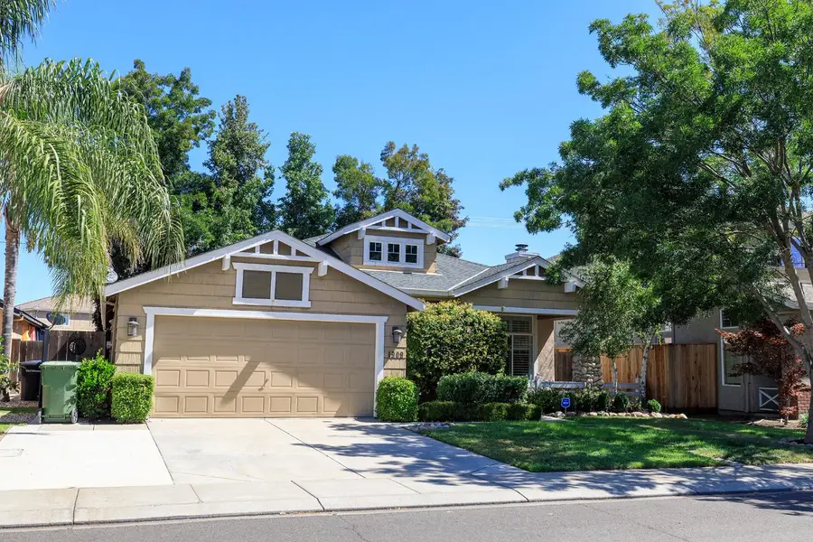 1909 Destiny Way, Modesto, CA 95356 - #2