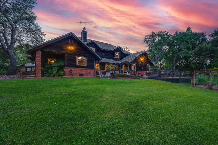 5475 Laird Road, Loomis, CA 95650 - #3