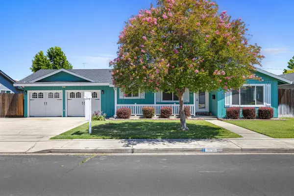 335 North Avenue, Turlock, CA 95382
