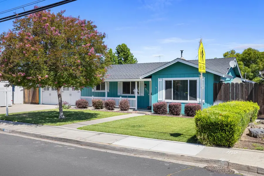 335 North Avenue, Turlock, CA 95382 - #2