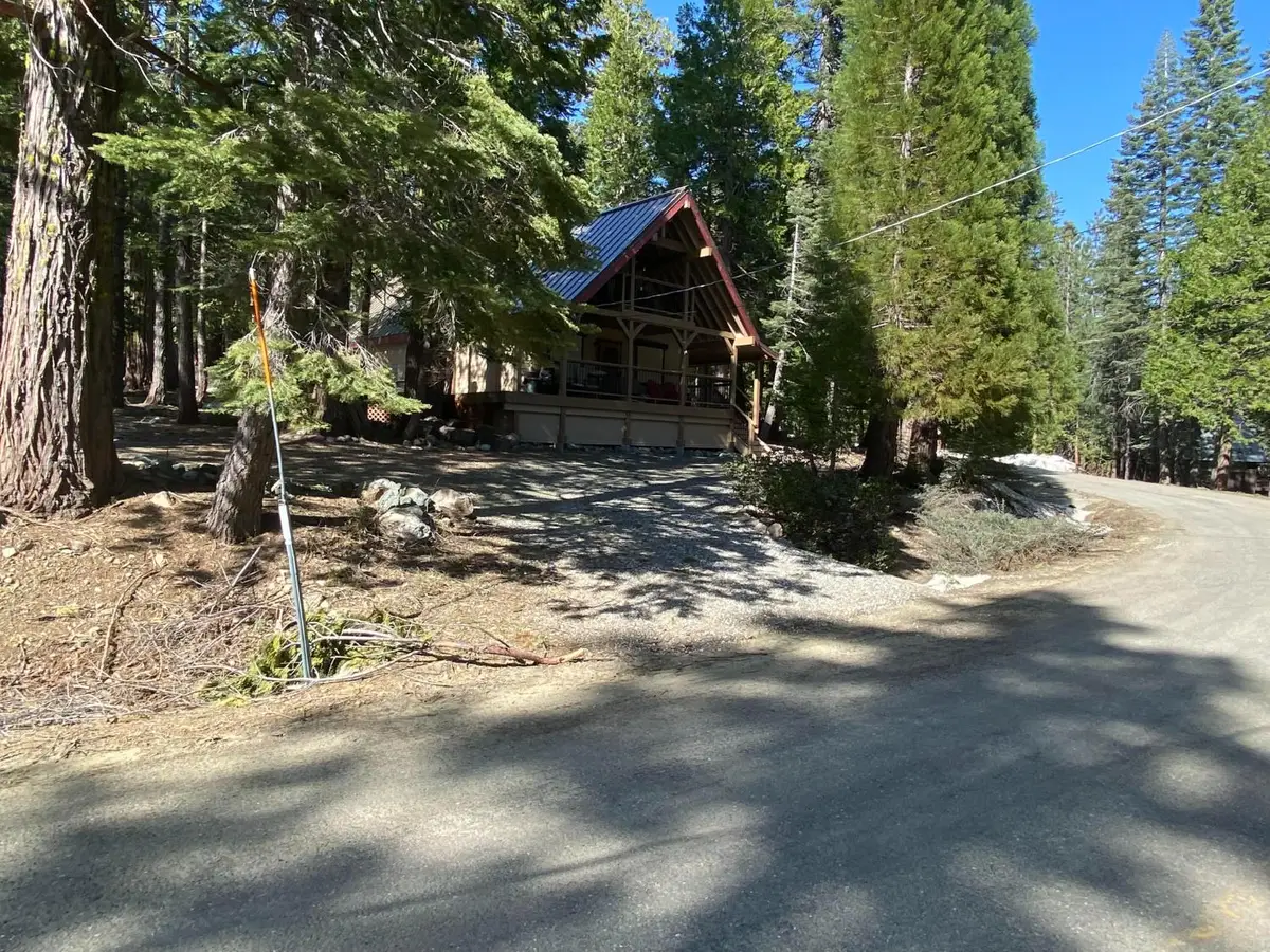 273 Tamarack Way, Little Grass Valley, CA 95981 - #1