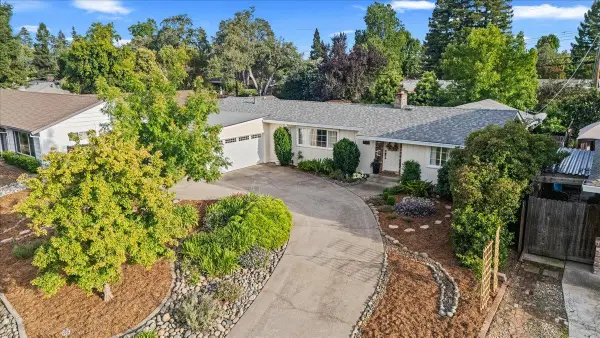 9460 Golden Drive, Orangevale, CA 95662