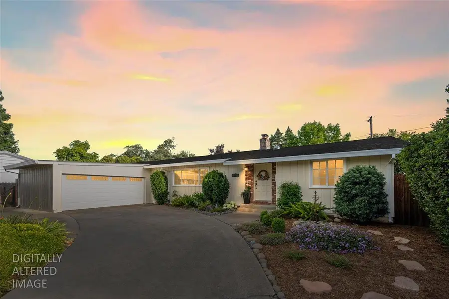 9460 Golden Drive, Orangevale, CA 95662 - #2