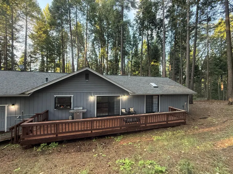 3441 Spirit Lane, Pollock Pines, CA 95726 - #3