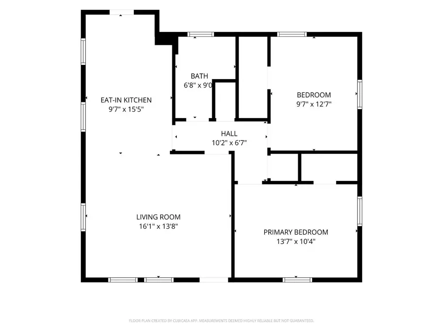 34 E Alpine Avenue, Stockton, CA 95204 - #2