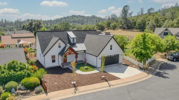 358 Oak Tree Circle, Murphys, CA 95247