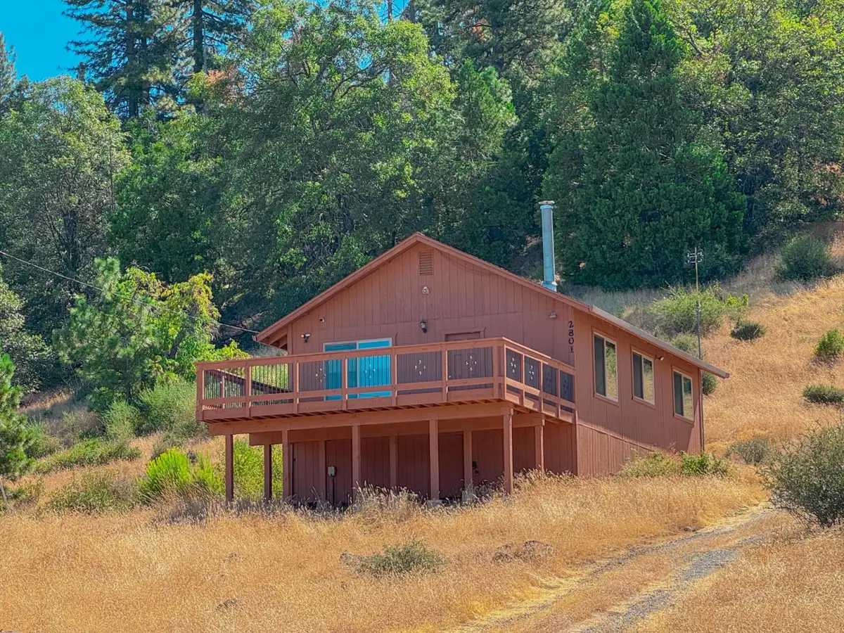 2801 Egenhoff Lane, West Point, CA 95255 - #1