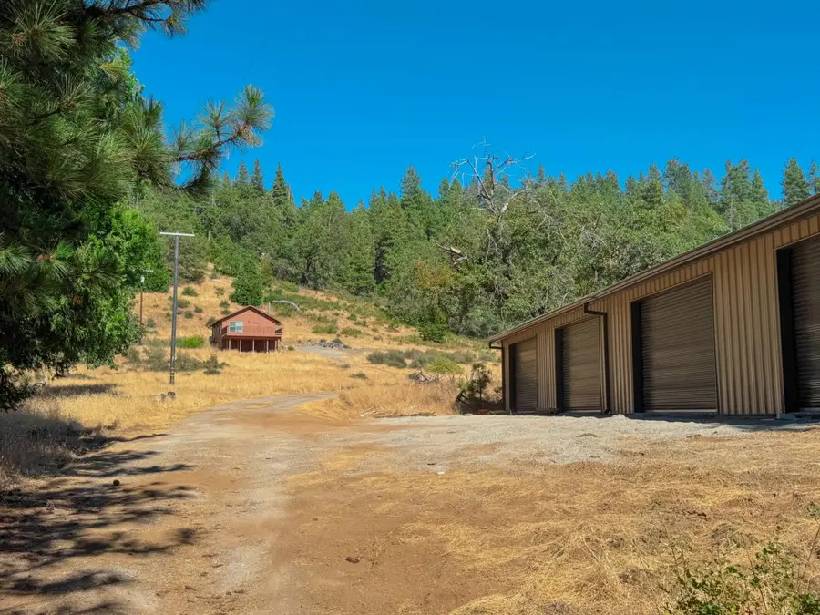 2801 Egenhoff Lane, West Point, CA 95255 - #2