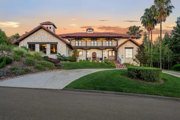 8950 Vista De Lago Court, Granite Bay, CA 95746