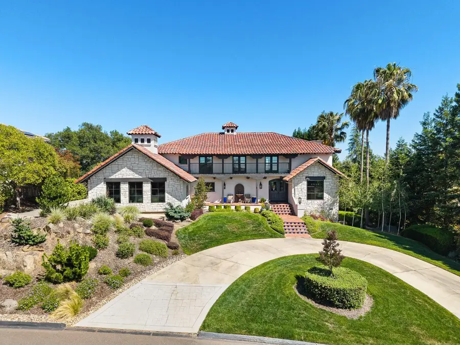 8950 Vista De Lago Court, Granite Bay, CA 95746 - #2