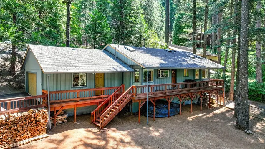3644 Gold Ridge Trail, Pollock Pines, CA 95726 - #2