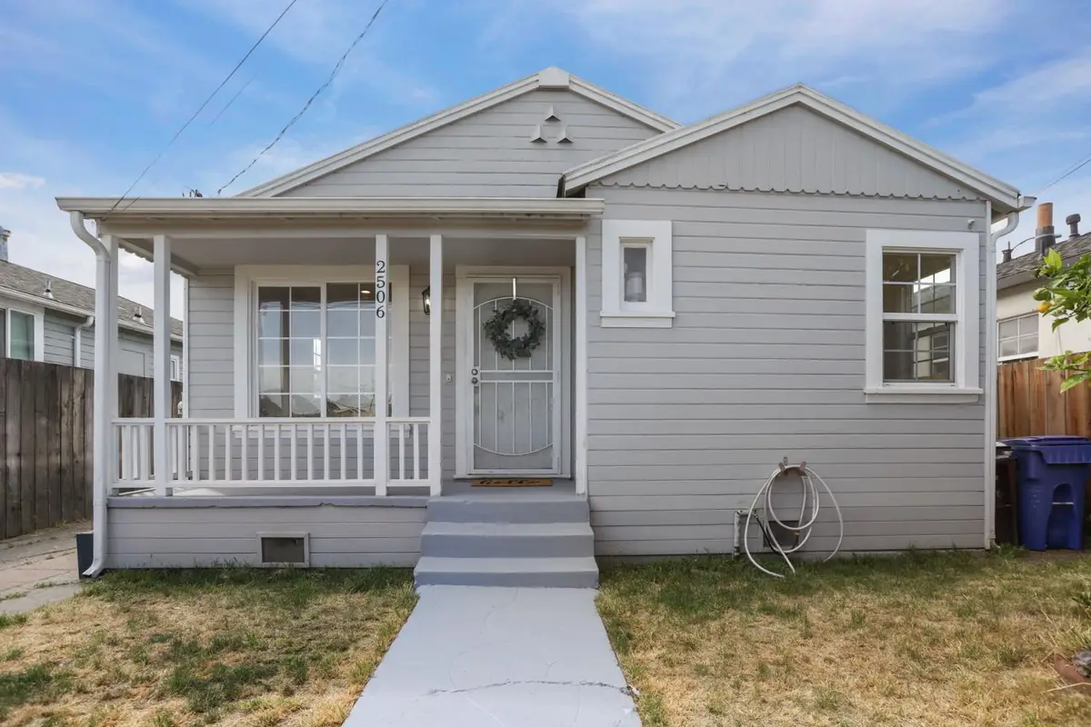 2506 77th Avenue, Oakland, CA 94605 - #1