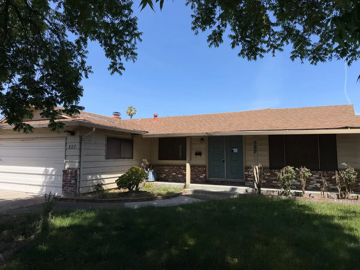 227 Sepulveda Drive, Stockton, CA 95210 - #1