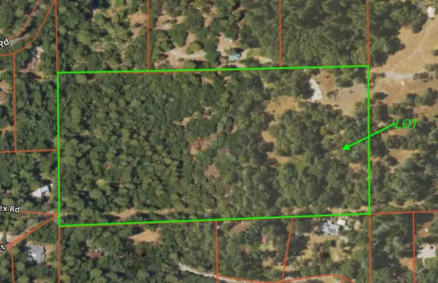 18871 Ponderosa Annex Road, Sutter Creek, CA 95685 - #3