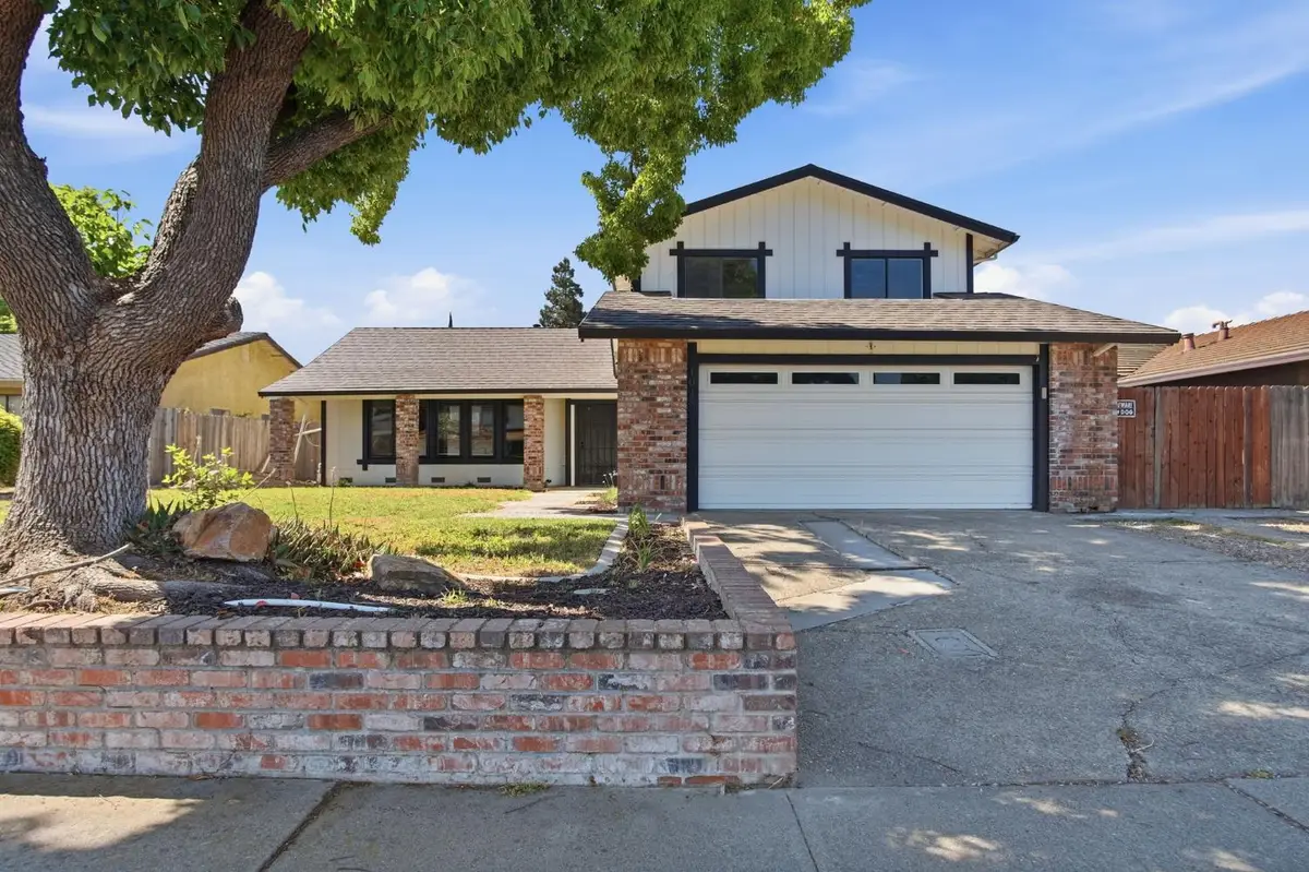 1018 Goldenoak Way, Stockton, CA 95209 - #1