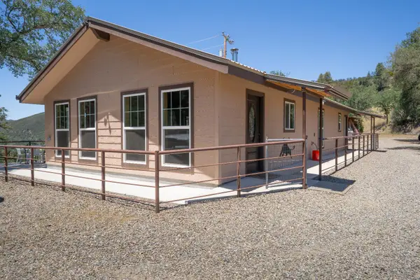 20505 Coalinga Road, Paicines, CA 95043