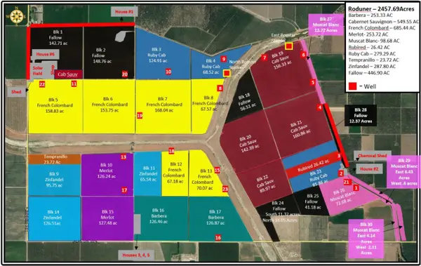 20303 Road 4, Chowchilla, CA 93610