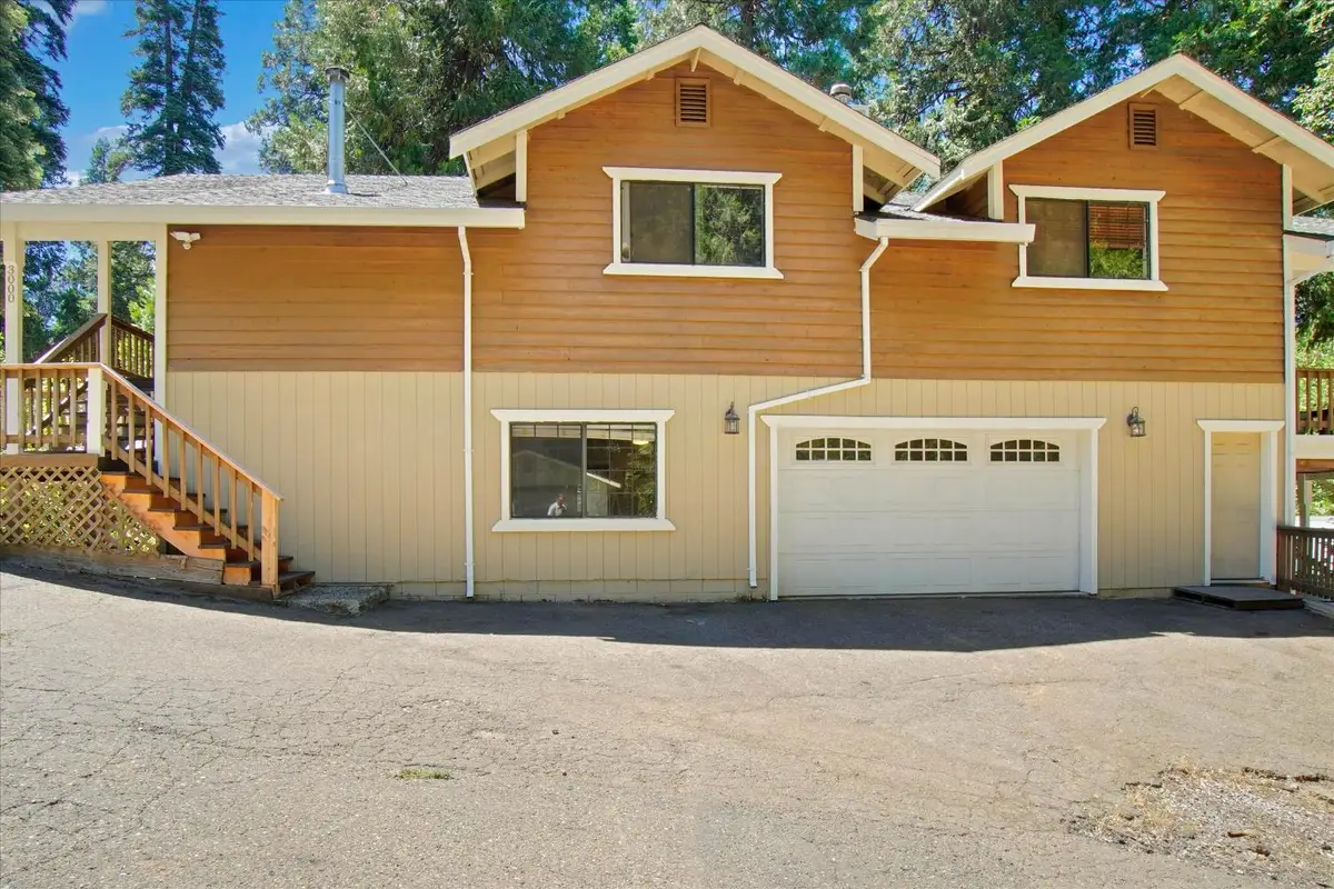 3000 Polaris Court, Pollock Pines, CA 95726 - #1