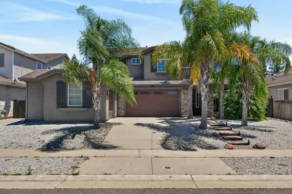 9818 Black Swan Drive, Elk Grove, CA 95624