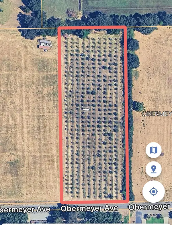 0 Obermeyer Avenue, Gridley, CA 95948