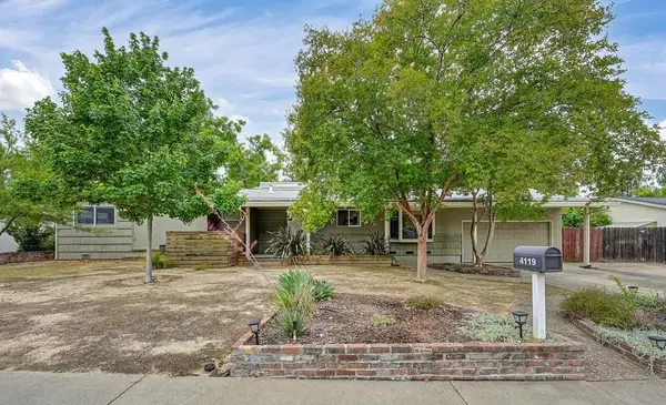 4119 Beresford Way, Sacramento, CA 95821