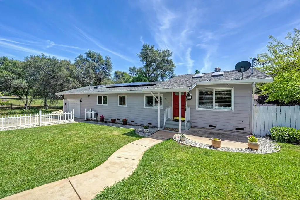 4020 Tammy Lane, Shingle Springs, CA 95682 - #1