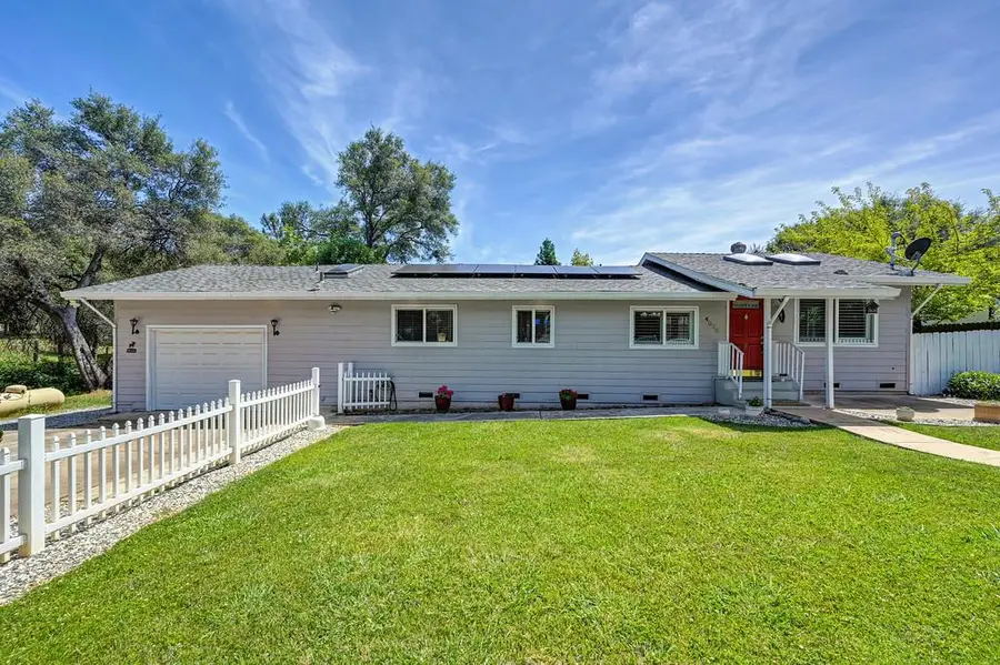 4020 Tammy Lane, Shingle Springs, CA 95682 - #2
