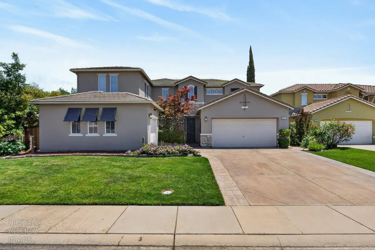 9472 Rhone Valley Way, Elk Grove, CA 95624 - #1
