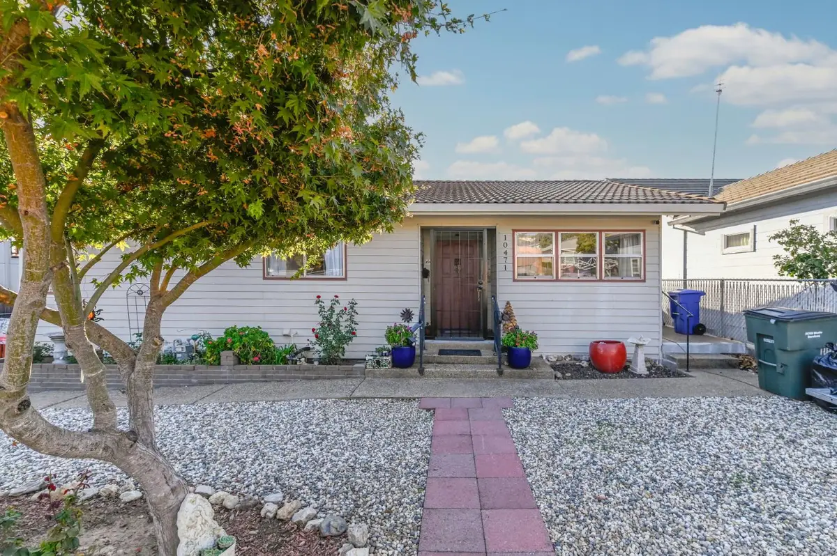 10471 Mariposa Avenue, Jackson, CA 95642 - #1