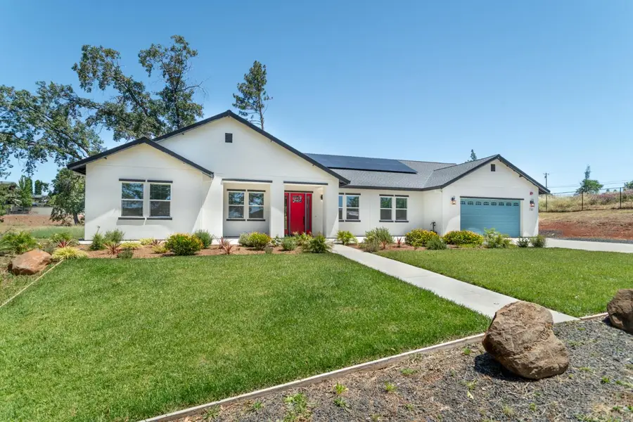 3997 Skyview Drive, Paradise, CA 95969 - #2