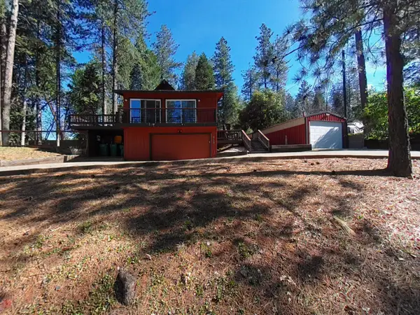 3995 Valley Vista Drive, Camino, CA 95709