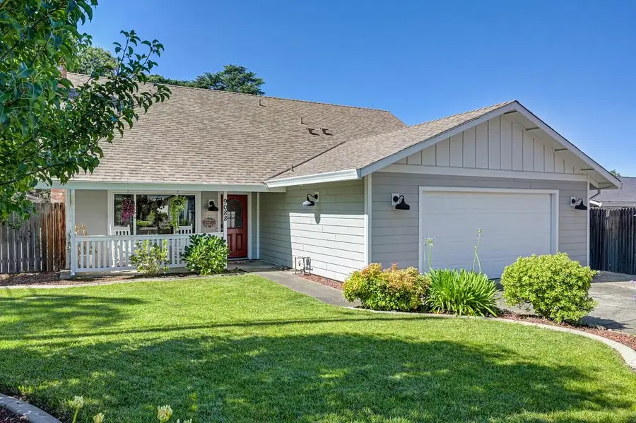 9088 Pecor Way, Orangevale, CA 95662 - #2