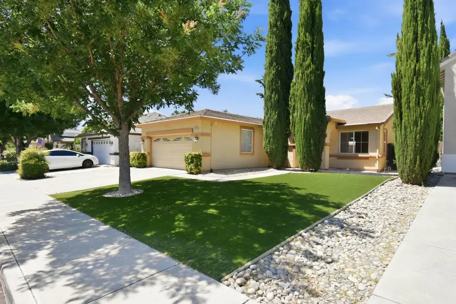 2093 Golden Gate Drive, Tracy, CA 95377 - #2