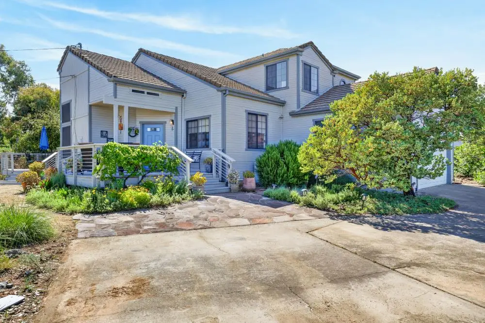 2489 Knollwood Drive, Cameron Park, CA 95682 - #1
