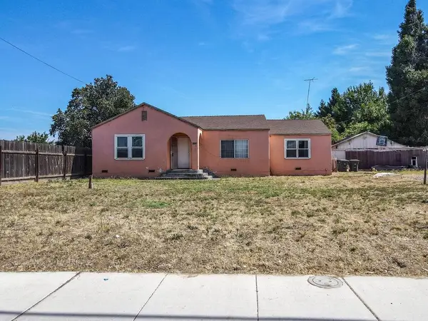 12224 Yosemite Boulevard, Waterford, CA 95386