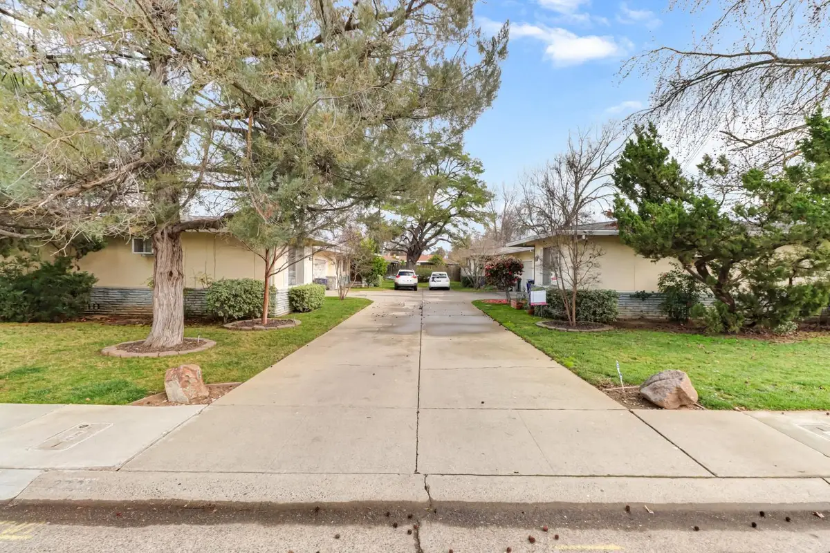 2731 57th Street, Sacramento, CA 95817 - #1