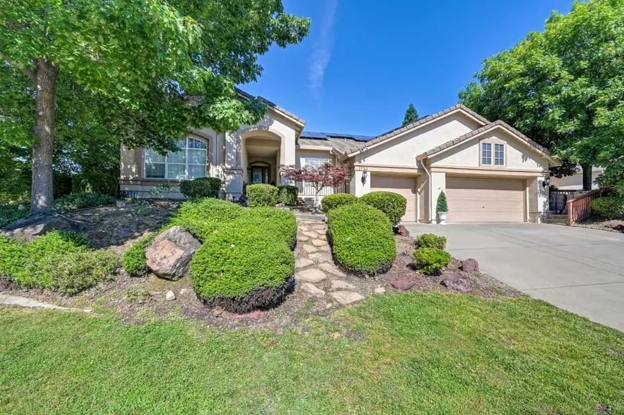 1712 Halifax Way, El Dorado Hills, CA 95762 - #2