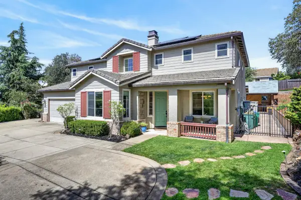 1071 Jasmine Circle, El Dorado Hills, CA 95762