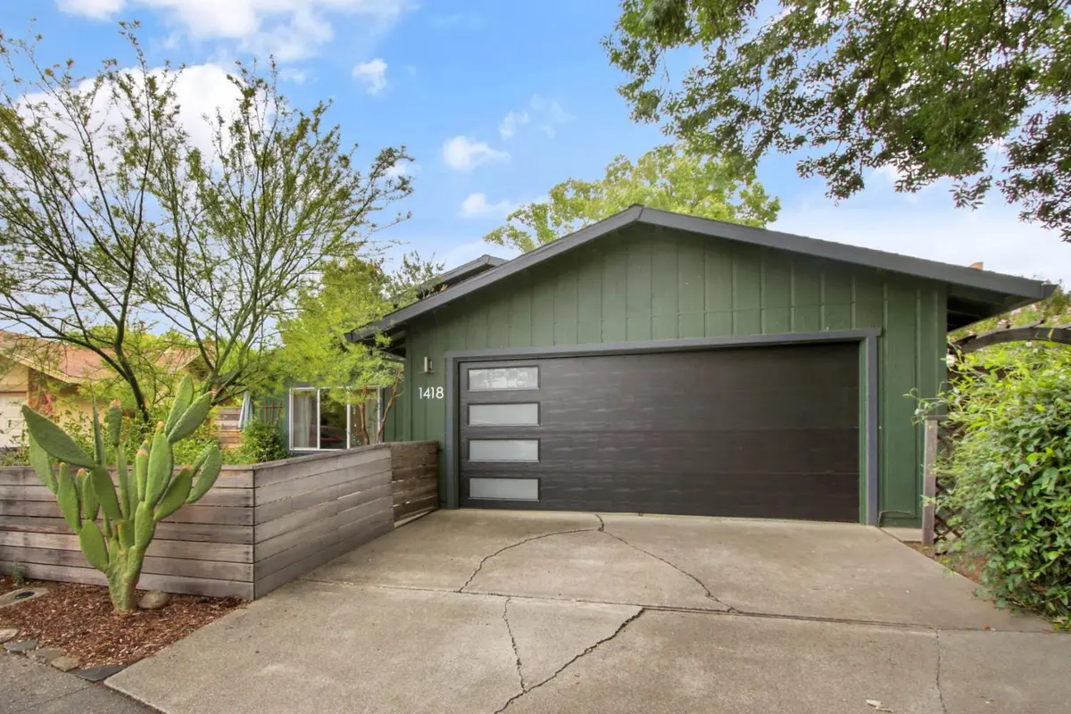 1418 Garrison Street, Davis, CA 95616 - #1