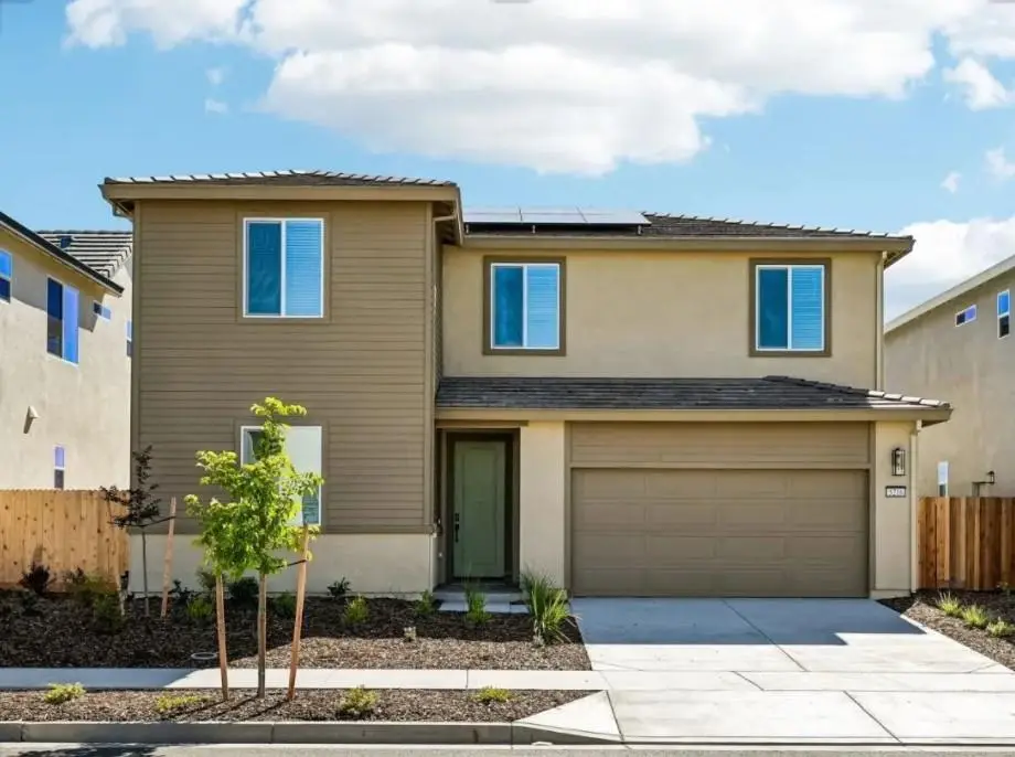 5216 Mount Airy Street, Sacramento, CA 95835 - #1