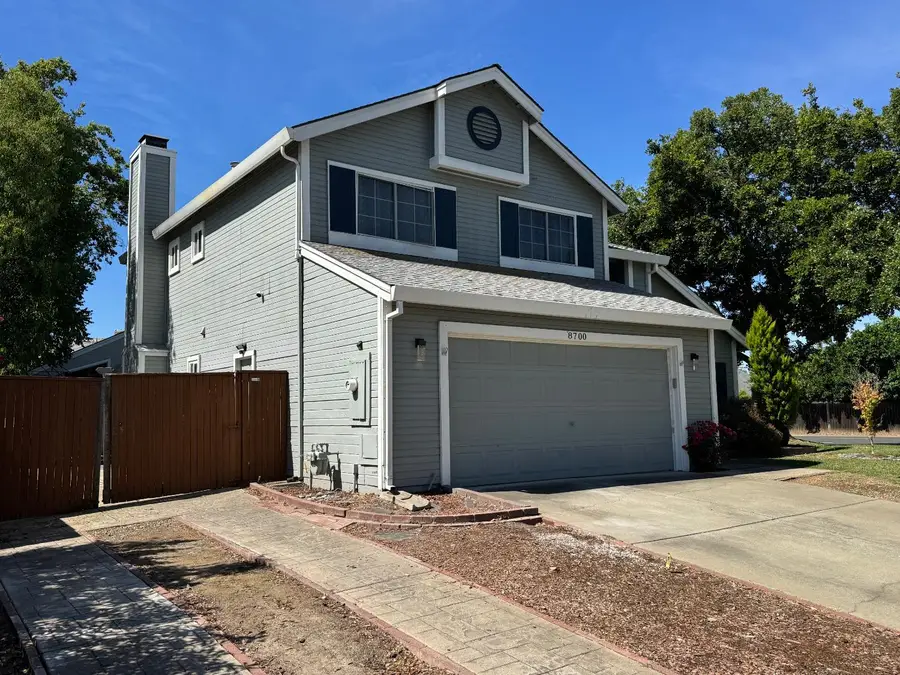 8700 Brittany Park Drive, Sacramento, CA 95828 - #3