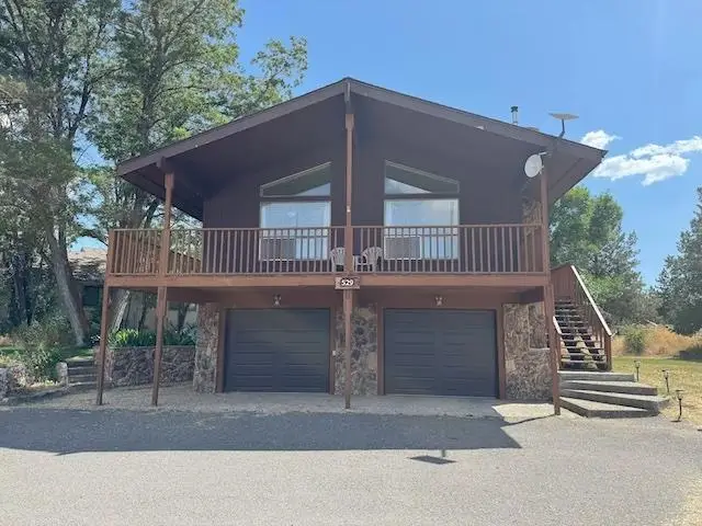 529 Longhorn Drive, Loyalton, CA 96118 - #1