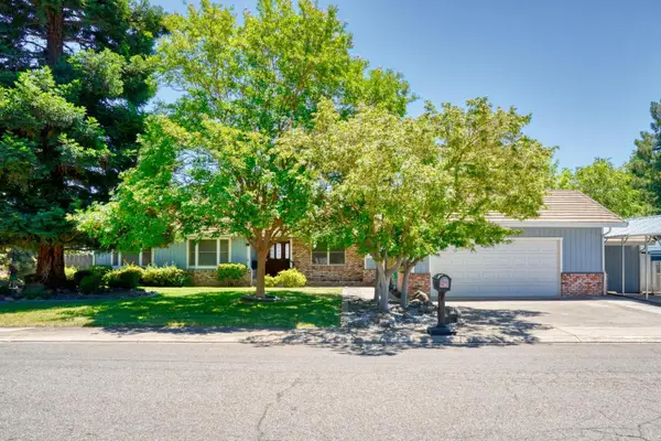 10012 Plaza De Oro Drive, Oakdale, CA 95361
