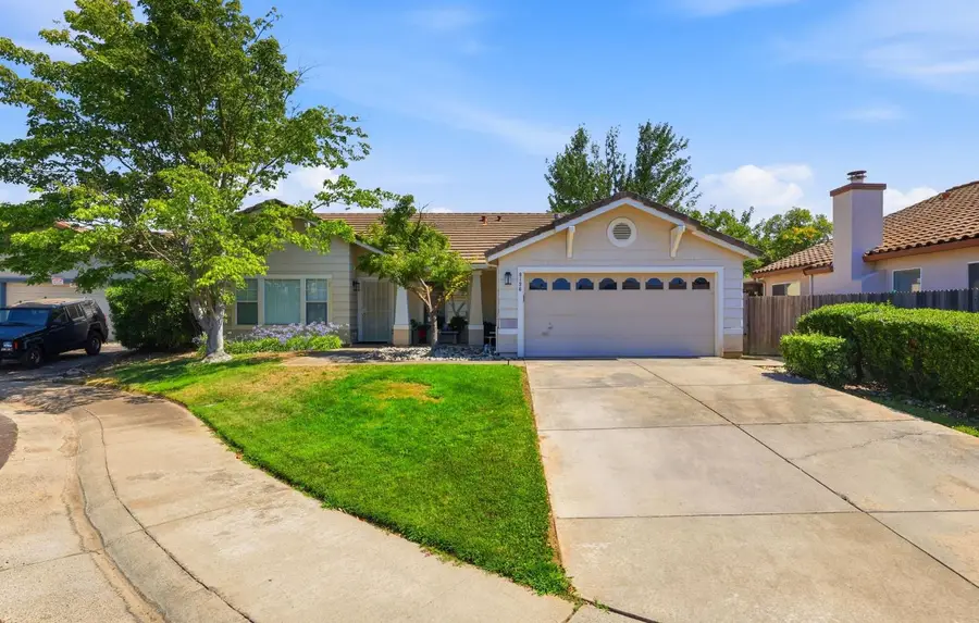 9196 Morgan Point Court, Elk Grove, CA 95624 - #2
