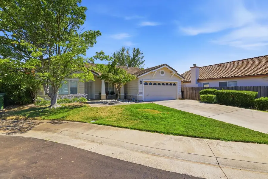 9196 Morgan Point Court, Elk Grove, CA 95624 - #3