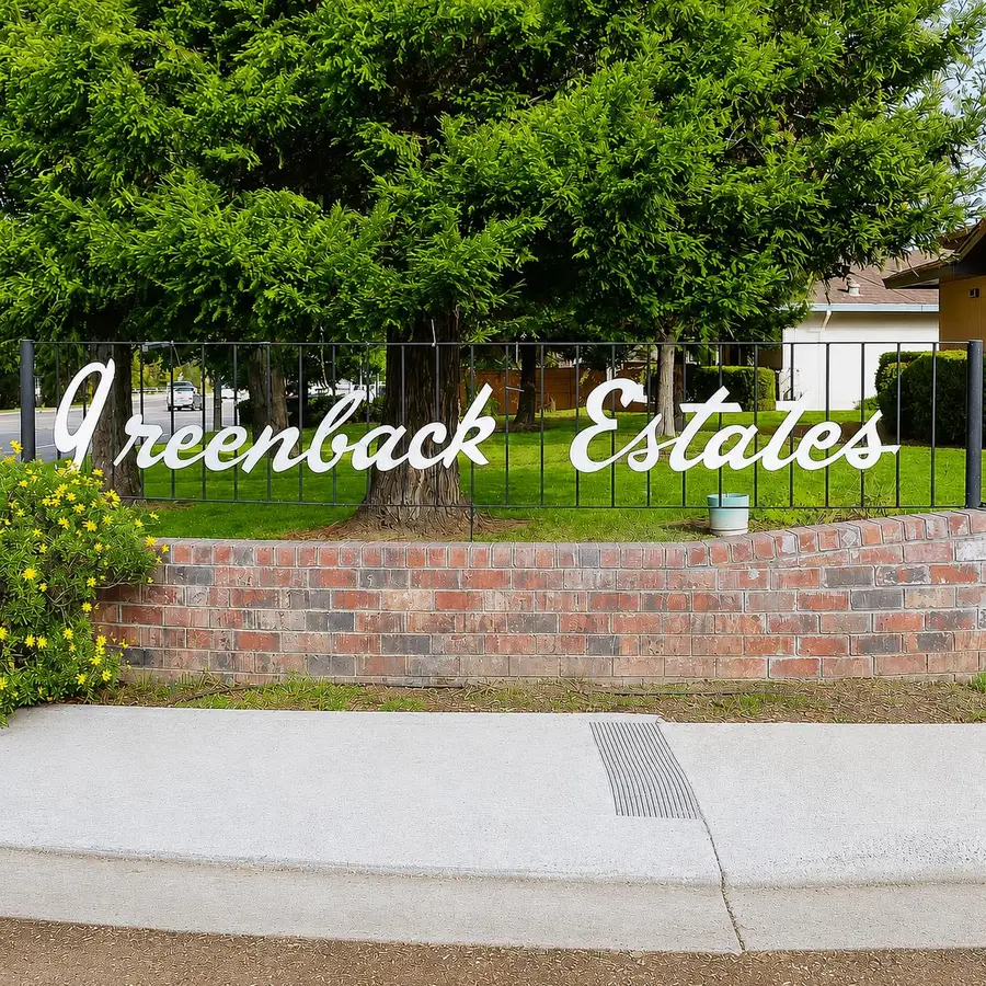 6254 Longford Drive #1, Citrus Heights, CA 95621 - #3