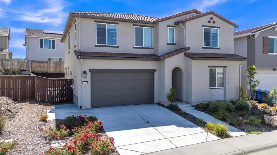 3324 Crooked Bed Way, Folsom, CA 95630 - #2