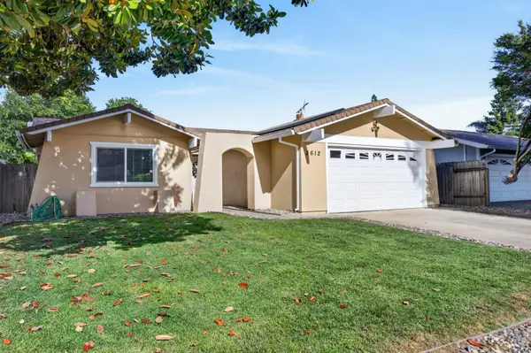 2612 Yuma Circle, Sacramento, CA 95827